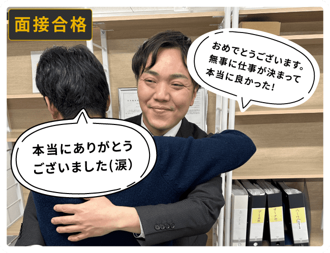 1日の流れ